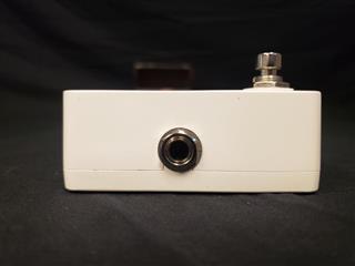 DONNER DT DELUXE TUNER MINI PEDAL